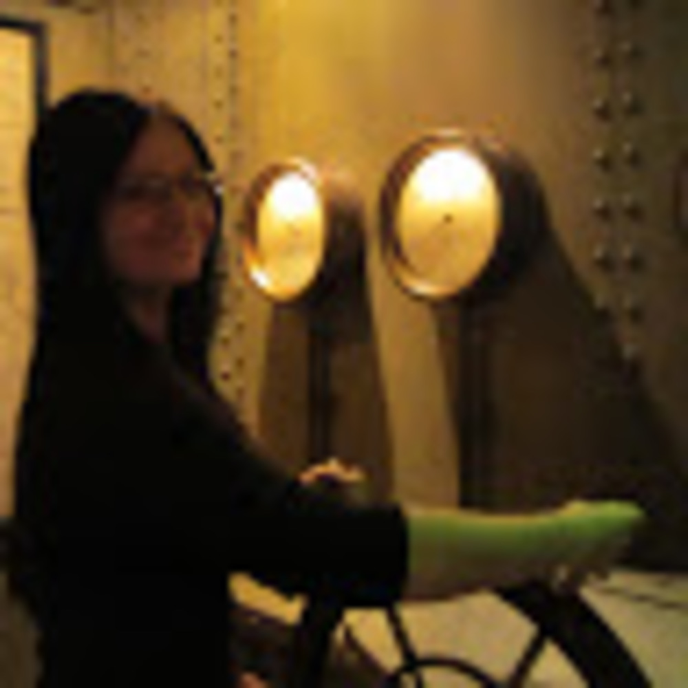 Meet your Posher, Kalie